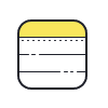 Notes App
